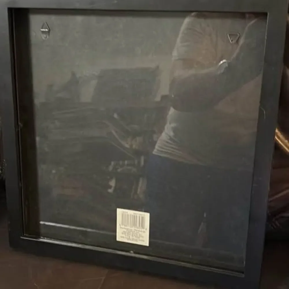 Studio Decor 13x13 T-Shirt Display Frame